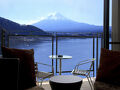 富士河口湖温泉 風のテラス KUKUNA（くくな） 写真