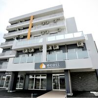 アパートメントホテル　ｅｃｏｔｔ 写真