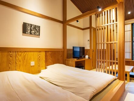 仙石原 ススキの原 一の湯 写真