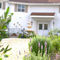 Hostellerie Avances soiree 写真
