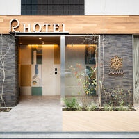 R Hotel Namba East 写真