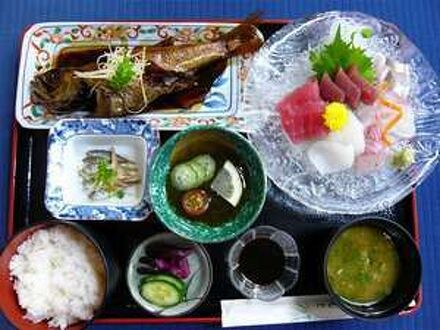 賢島ファミリーホテル　はな屋 写真
