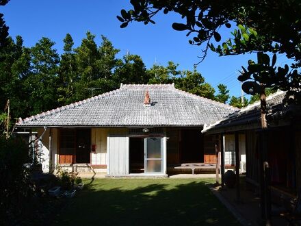 古民家 かねや 写真