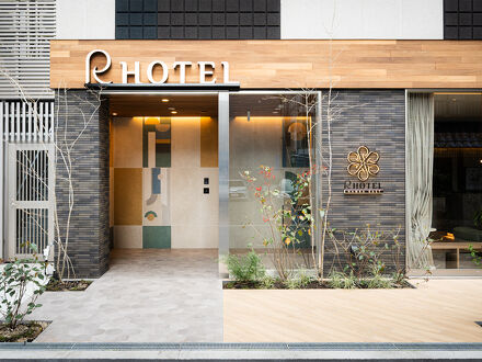 R Hotel Namba East 写真