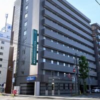 ホテルニューバジェット札幌 写真