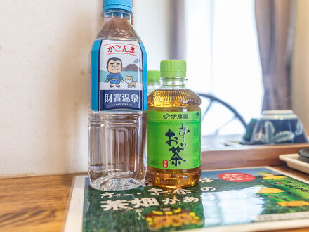 国民宿舎　ボルベリアダグリ 写真