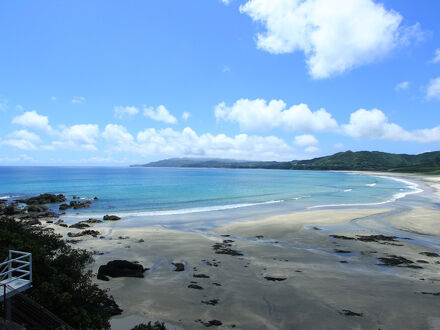 大岐マリン 写真