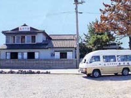 寿月館　＜佐渡島＞ 写真