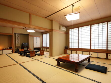 湯ノ釣温泉　旅館　渓仙閣 写真