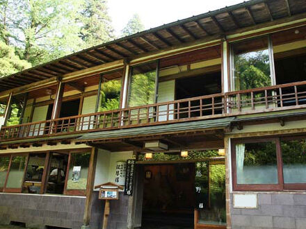 松琴館 写真