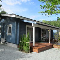 山中湖コテージ ヴィラパインツリー 写真