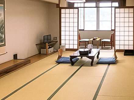 松前 温泉旅館 矢野 写真