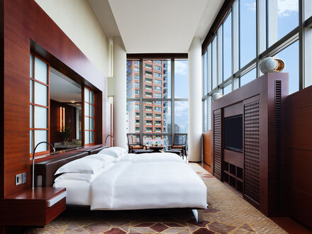 グランドハイアット東京 写真