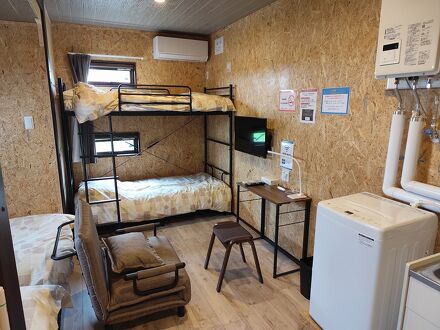 トレイルイン十勝清水町御影 写真