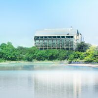 中国割烹旅館 掬水亭