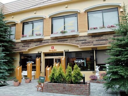 THE FOREST 阿寒 TSURUGA RESORT 写真