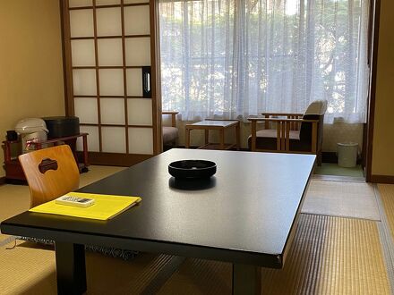 磯部温泉　雀のお宿　磯部館 写真