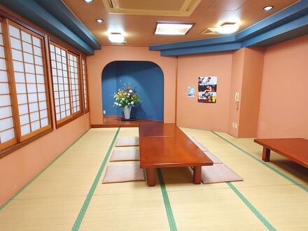旅館 グリーン会館 写真