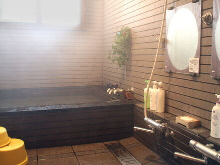 ペンションムース 写真