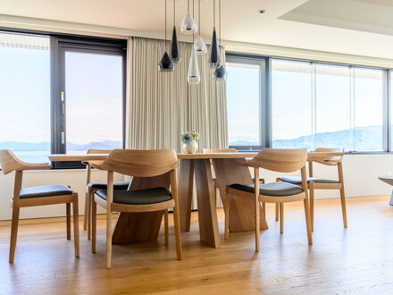 宮島コーラルホテル 写真