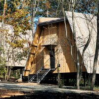 SANU 2nd Home - 那須1st 写真