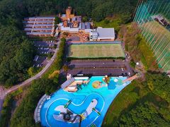 日高・鶴ヶ島・坂戸のホテル