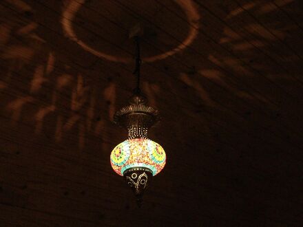 Amrita Lodge 写真