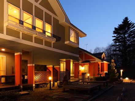 ペンショントワイライト 写真