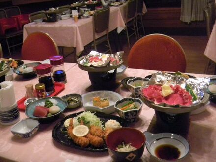 カントリーイン　かしわばら 写真