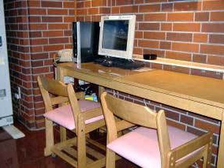 ビジネスホテル　新宿タウンホテル 写真