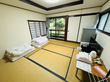 旅館 岩沢荘 写真