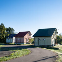 ふれあいの郷ひので 写真