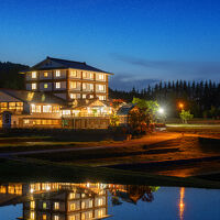 心と体の保養の宿　龍氣 写真