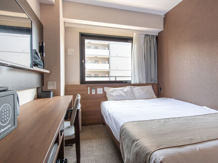 Hotel sanrriott 大阪本町 写真