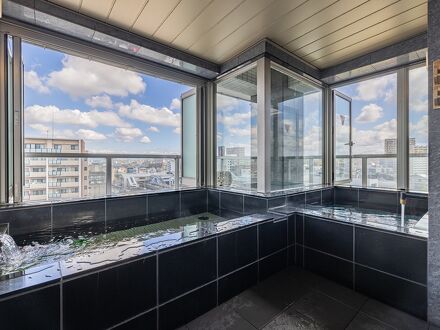 MyHotel Okazaki (マイホテルオカザキ) 写真
