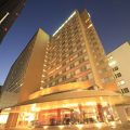ホテルサンルートプラザ新宿 写真