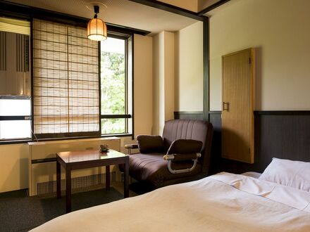 BED'n ONSEN HAMMOND 写真