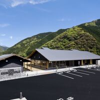 スノーピーク おち仁淀川 キャンプフィールド 写真