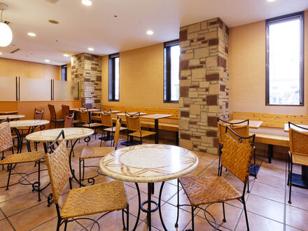 ワシントンR＆Bホテル熊本下通 写真