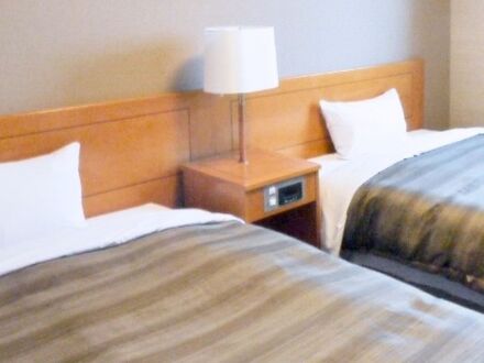 ホテルルートイン米沢駅東 写真