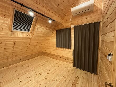 P's Wood 箱根仙石原 写真