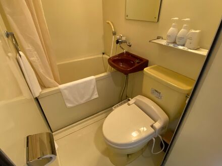 ホテルタカザワ姉崎店 写真