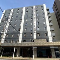 グリーンリッチホテル浜田駅前