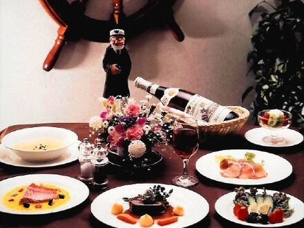 伊豆高原キャプテンズキャビン 写真