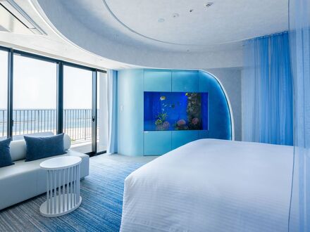 神戸須磨シーワールドホテル 写真