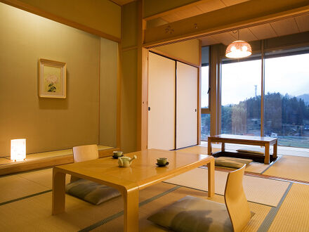 亀嵩温泉　玉峰山荘 写真