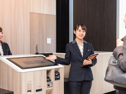 JR東日本ホテルメッツ プレミア 五反田 写真