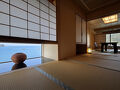 海と富士絶景の美食宿 伊豆 三津浜温泉 松濤館 写真