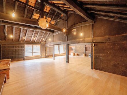 古民家お宿 いがぐり 写真