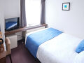 POD SELECT HOTEL 新宿 写真